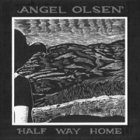 Olsen, Angel Half Way Home