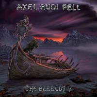 Pell, Axel Rudi Ballads V