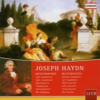 Haydn, Franz Joseph Masterpieces