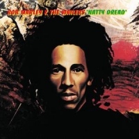 Marley, Bob & The Wailers Natty Dread