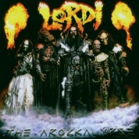 Lordi The Arockalypse