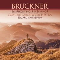 Bruckner, A. Symphony No.9 In D Minor
