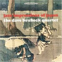 Brubeck, Dave Quartet, The Jazz Impressions Of Japan