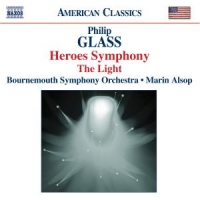 Glass, Philip Symphony No.4