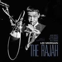 Morgan, Lee The Rajah