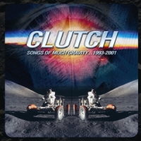Clutch Songs Of Much Gravity
