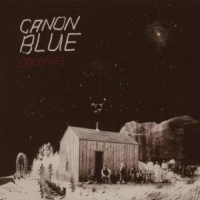 Canon Blue Colonies