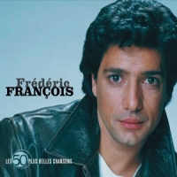 Francois, Frederic Les 50 Plus Belles Chansons