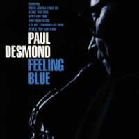 Desmond, Paul Feeling Blue