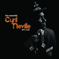 Cyril Neville The Essential 1994-2007