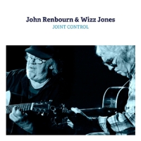 Renbourn, John / Wizz Jones Joint Control