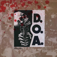 D.o.a. Murder