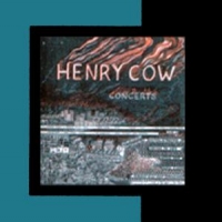 Henry Cow Concerts
