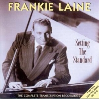 Laine, Frankie Setting The Standard, -