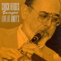 Hedges, Chuck Swingtet Live At Andy S