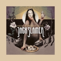 Jack Slamer Mask Of Broken Glass