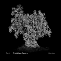 Bach, J.s. / Gardiner St Matthew Passion