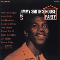 Smith, Jimmy House Party