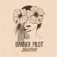 Banner Pilot Souvenir