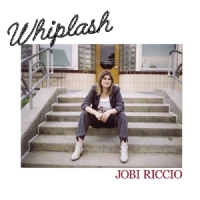 Riccio, Jobi Whiplash