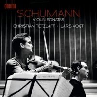 Tetzlaff, Christian Schumann Violin Sonatas
