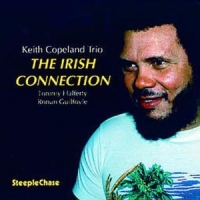 Copeland, Keith The Irish Connection