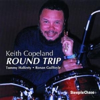 Copeland, Keith Round Trip