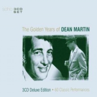 Martin, Dean Golden Years -60tr-