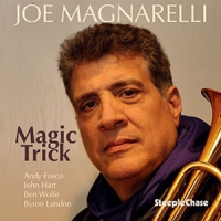 Magnarelli, Joe Magic Trick