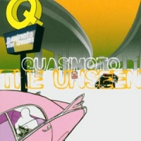 Quasimoto The Unseen
