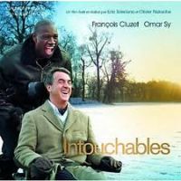 Ost / Soundtrack Intouchables