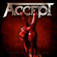 Accept Blood Of The Nations