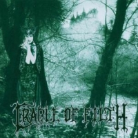 Cradle Of Filth Dusk And Her Embrace