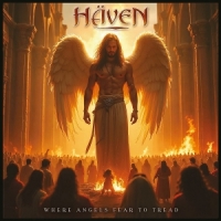 Haven Where Angels Fear To Tread