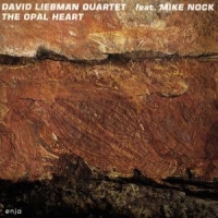 Liebman, David Opal Heart