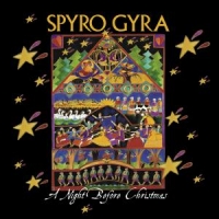 Spyro Gyra A Night Before Christmas