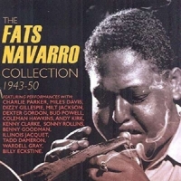 Navarro, Fats Collection 1943-50