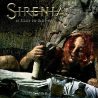 Sirenia An Elixir For Existence