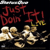 Status Quo Just Doin' It