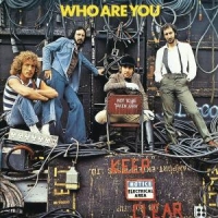 The Who Who Are You