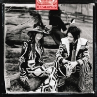 White Stripes, The Icky Thump