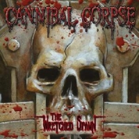 Cannibal Corpse Wretched Spawn