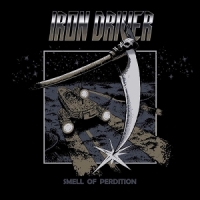 Iron Driver Smell Of Perdition