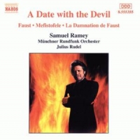 Various A Date With The Devil