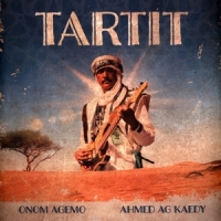 Agemo, Onom -and The Disco Jumpers- Tartit