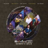 Neal Morse Band, The Morsefest! 2017