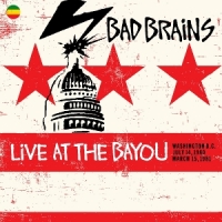 Bad Brains Bad Brains - Building Babylon At Th