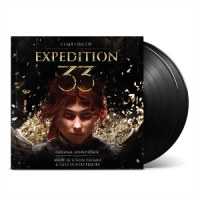 Testard, Lorien Clair Obscur Expedition 33 (origina