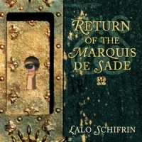 Schifrin, Lalo Return Of Marquis De Sade