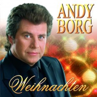 Borg, Andy Weihnachten